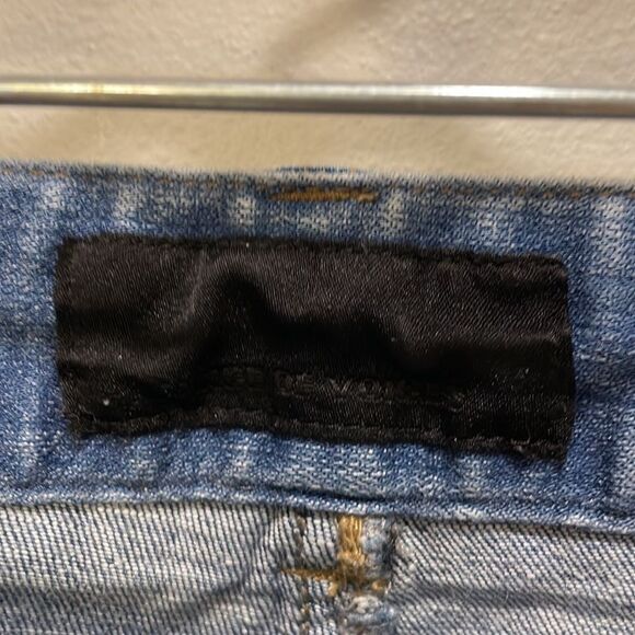 VOICE of Voices woman’s denim blue jeans - Picture 6 of 13